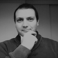 Давид Сантьяго